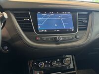 Opel Grandland X vaihtoauto