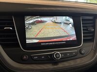 Opel Grandland X vaihtoauto