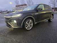 MG Marvel R vaihtoauto