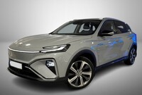 MG Marvel R vaihtoauto