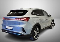 MG Marvel R vaihtoauto