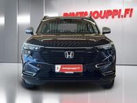 Honda HR-V vaihtoauto