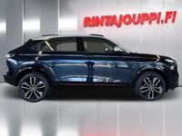 Honda HR-V vaihtoauto