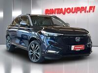 Honda HR-V vaihtoauto