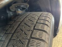 Honda HR-V vaihtoauto