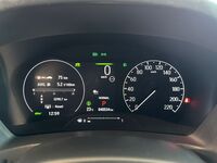 Honda HR-V vaihtoauto