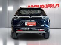 Honda HR-V vaihtoauto