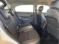 Honda HR-V vaihtoauto