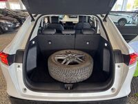 Honda HR-V vaihtoauto