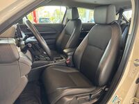 Honda HR-V vaihtoauto