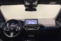 BMW iX3 vaihtoauto