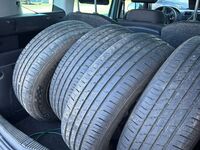 Skoda Roomster vaihtoauto