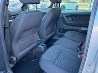 Skoda Roomster vaihtoauto