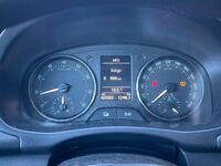 Skoda Roomster vaihtoauto