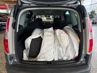 Skoda Roomster vaihtoauto