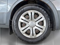 Skoda Roomster vaihtoauto