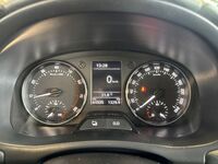 Skoda Roomster vaihtoauto