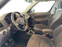 Skoda Yeti vaihtoauto