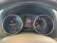 Skoda Yeti vaihtoauto