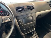 Skoda Yeti vaihtoauto