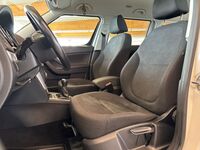 Skoda Yeti vaihtoauto