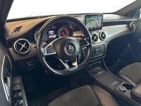 Mercedes-Benz GLA vaihtoauto