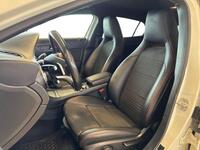 Mercedes-Benz GLA vaihtoauto