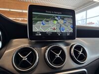 Mercedes-Benz GLA vaihtoauto