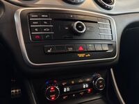 Mercedes-Benz GLA vaihtoauto