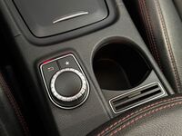 Mercedes-Benz GLA vaihtoauto