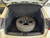 Mercedes-Benz GLA vaihtoauto
