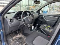 Dacia Duster vaihtoauto