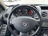 Dacia Duster vaihtoauto