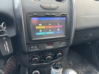 Dacia Duster vaihtoauto