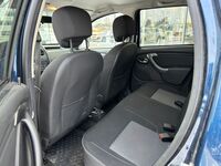 Dacia Duster vaihtoauto