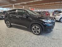 Honda HR-V vaihtoauto