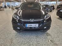 Honda HR-V vaihtoauto
