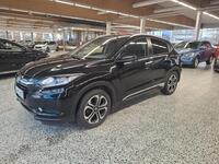 Honda HR-V vaihtoauto