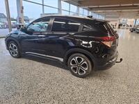 Honda HR-V vaihtoauto