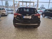 Honda HR-V vaihtoauto