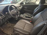 Honda HR-V vaihtoauto