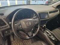 Honda HR-V vaihtoauto