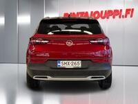 Opel Grandland X vaihtoauto