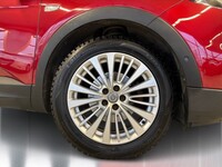 Opel Grandland X vaihtoauto