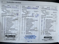 Opel Grandland X vaihtoauto