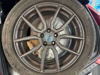 Opel Grandland X vaihtoauto