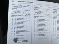 Opel Grandland X vaihtoauto