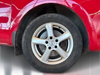 SEAT Alhambra vaihtoauto