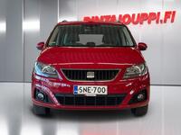 SEAT Alhambra vaihtoauto