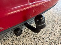 SEAT Alhambra vaihtoauto